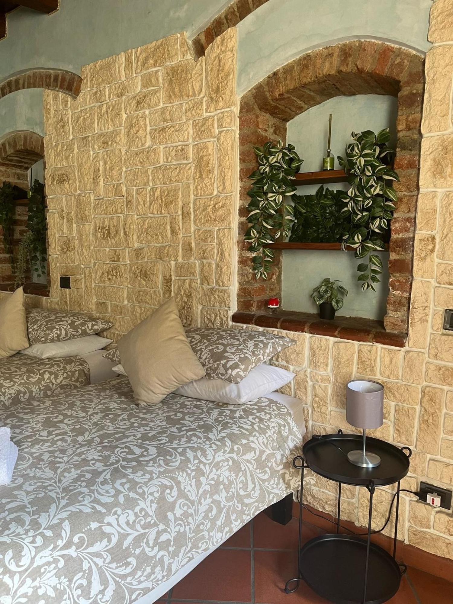 Monolocale Adelaide Abbadesse Guest House 밀라노 외부 사진
